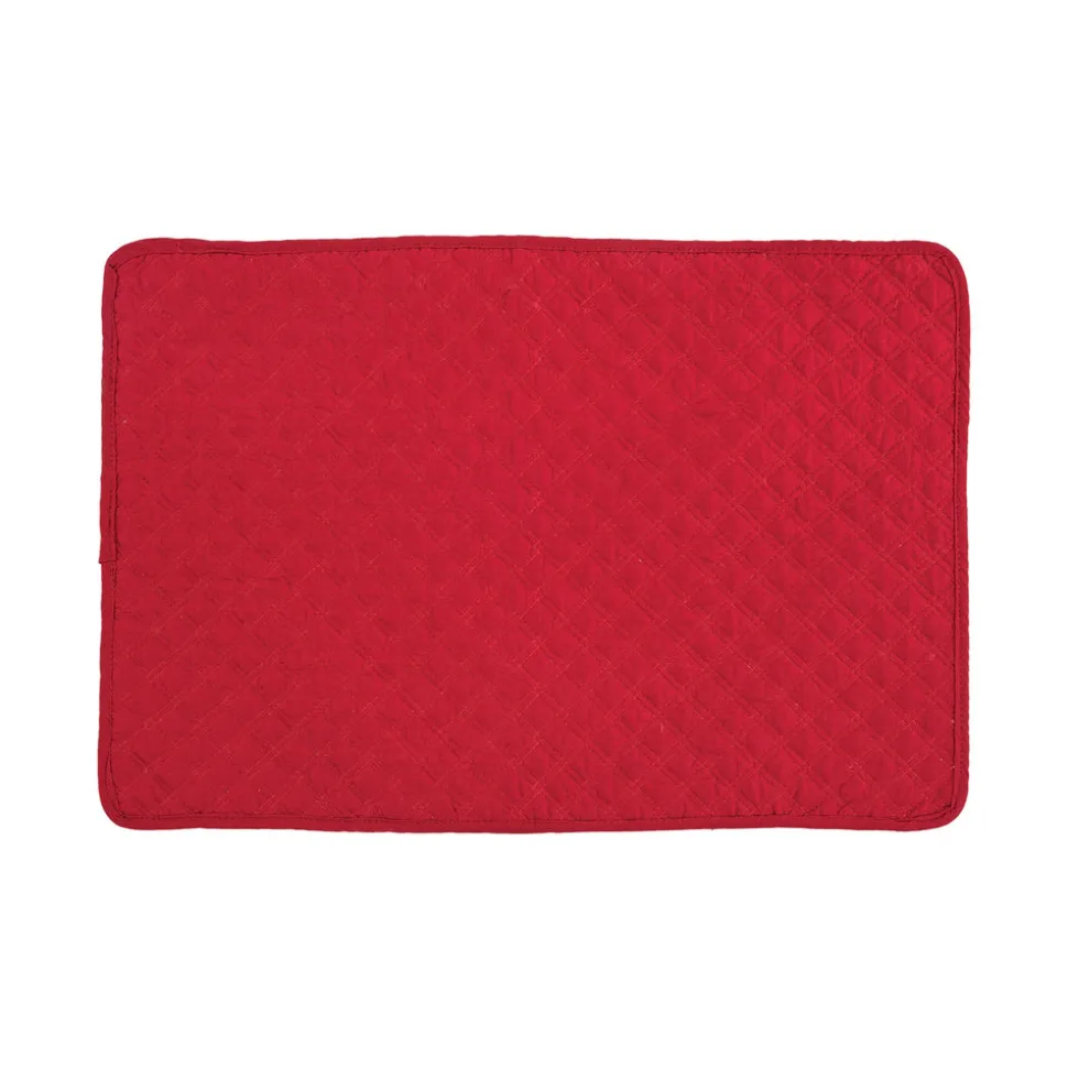 abbott_scarlet_quilted_ta_1.webp Abbott Scarlet Quilted Table Linens