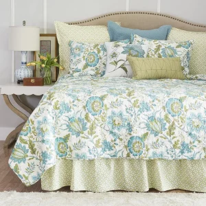Adrienne Meadow Quilt