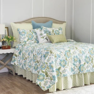 Adrienne Meadow Quilt