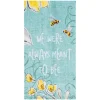 Always Meant To Bee Kitchen Towel