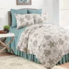 Amber Sands Bedspread