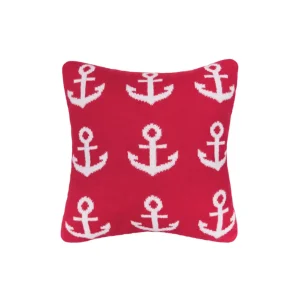Anchor Pillow