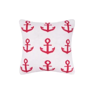 Anchor Pillow