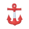 Anchor Shaped Pillow