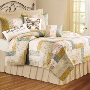 Audrey Standard Sham