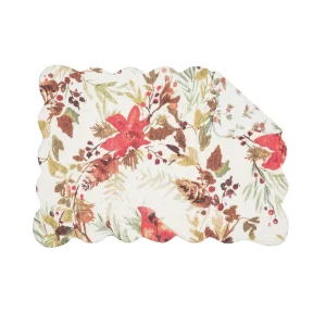 Averie Quilted Placemat