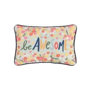 Be Awesome Pillow