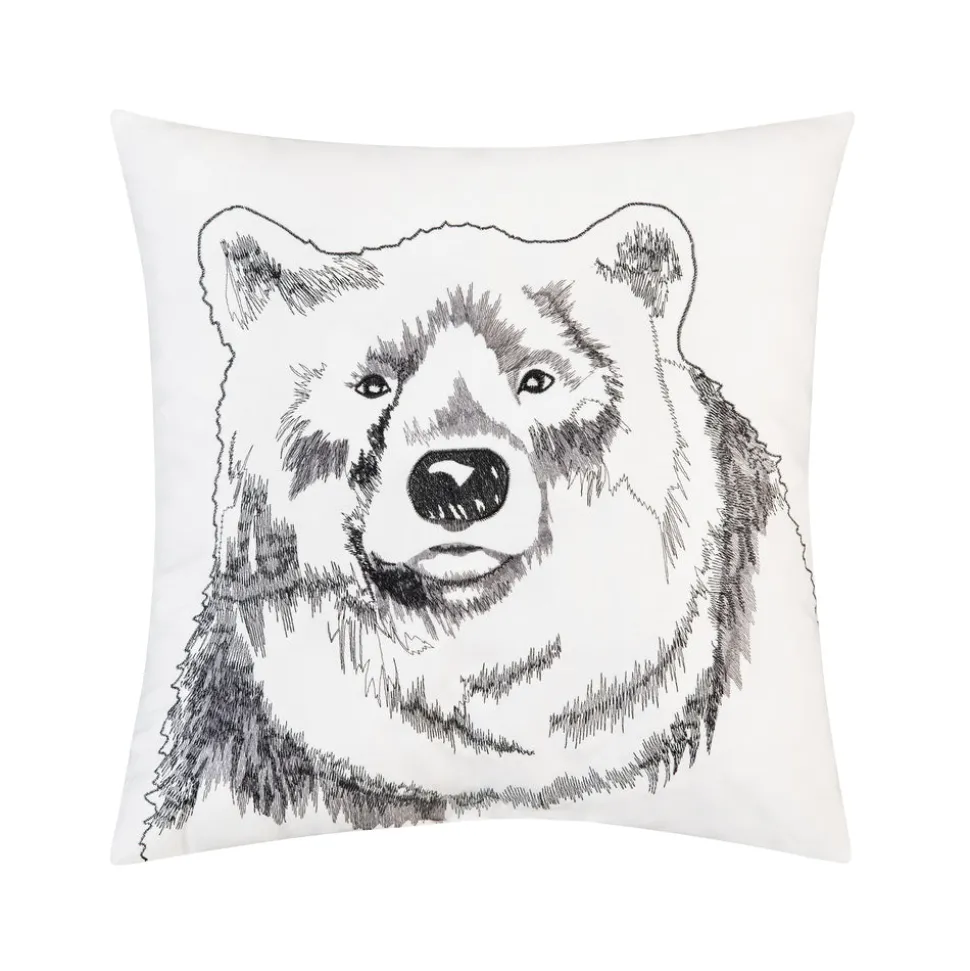 bear_portrait_indoor_outd_0.webp Bear Portrait Indoor Outdoor Pillow