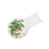 Berries Spoon Rest