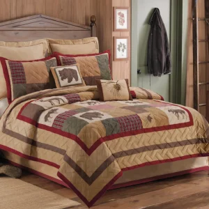Big Sky Euro Sham