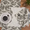 Blair Quilted Table Linens