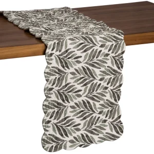 Blair Quilted Table Linens