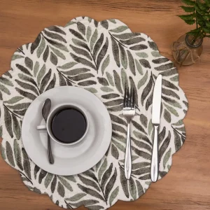 Blair Quilted Table Linens