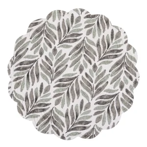 Blair Quilted Table Linens