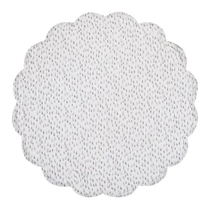 Blair Quilted Table Linens