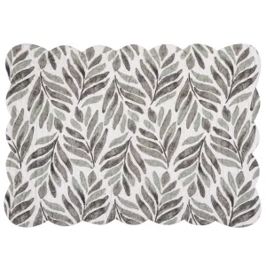 Blair Quilted Table Linens