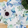 Bluewater Bay Table Linens