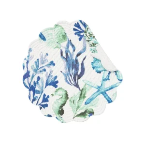 Bluewater Bay Table Linens
