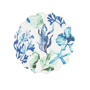Bluewater Bay Table Linens