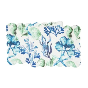 Bluewater Bay Table Linens