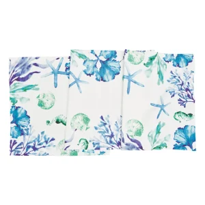 Bluewater Bay Table Linens