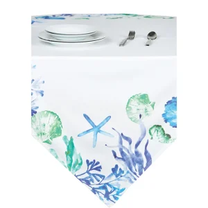 Bluewater Bay Table Linens