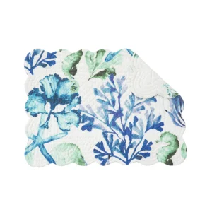 Bluewater Bay Table Linens