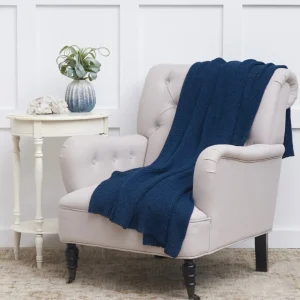 Boating Indoor Outdoor Throw
