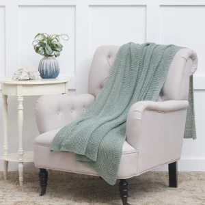 Boating Indoor Outdoor Throw