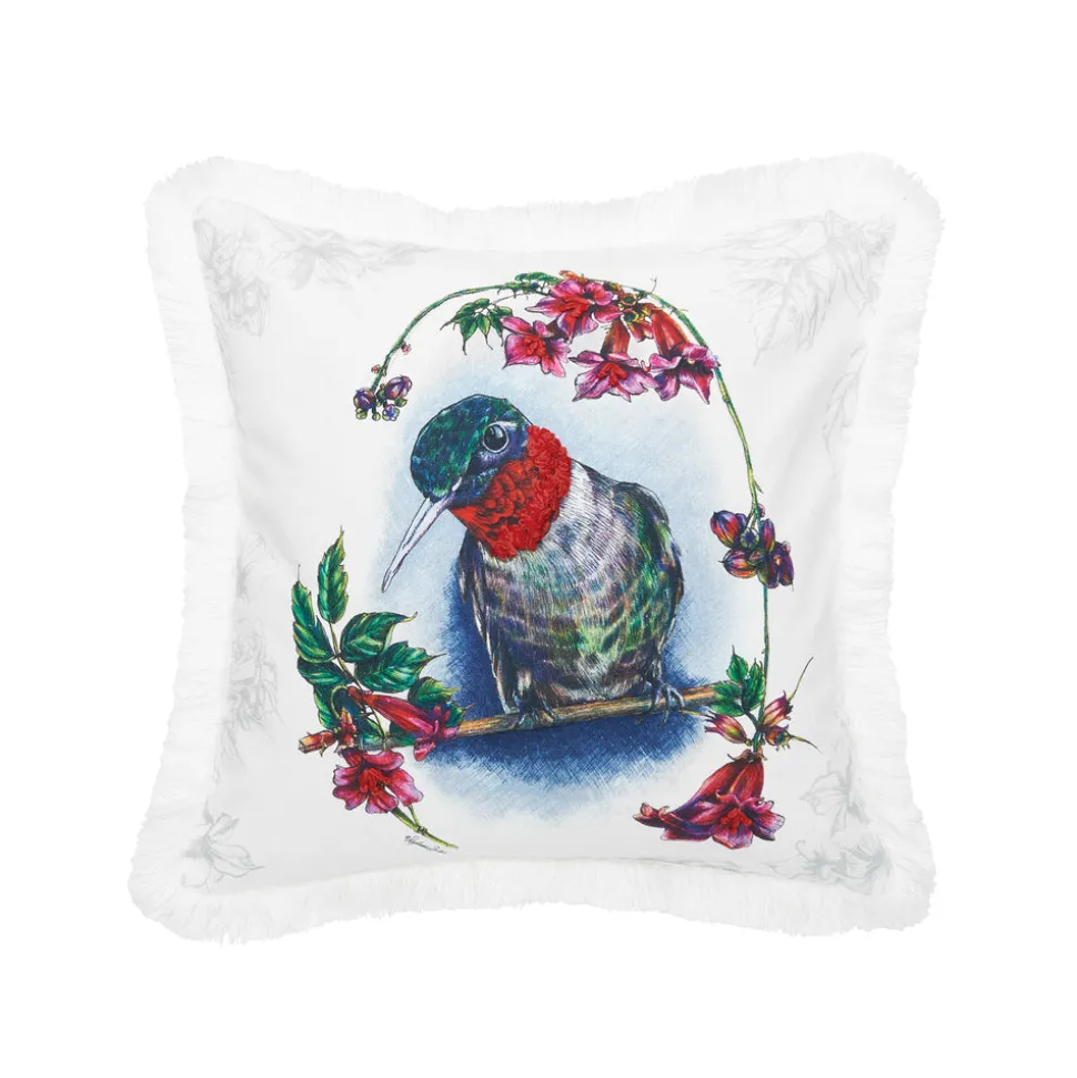 botanical_hummingbird_pil_0.webp Botanical Hummingbird Pillow