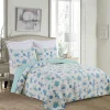 Brisbane Bedspread