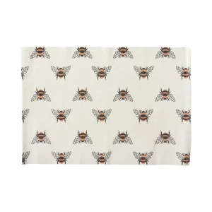 Bumble Bee Table Linens