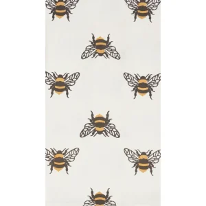 Bumble Bee Table Linens