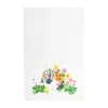 Bunny & Duck Easter Kitchen Towel
