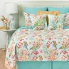 Chandler Cove Quilt Set