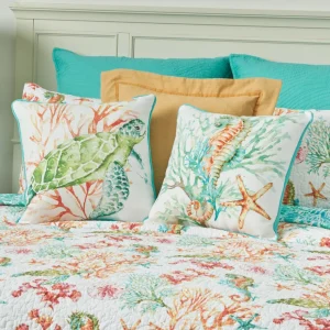 Chandler Cove Quilt Set