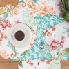 Chandler Cove Quilted Table Linens