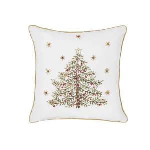 Christmas Tree Pillow