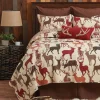 Colton Quilt Set