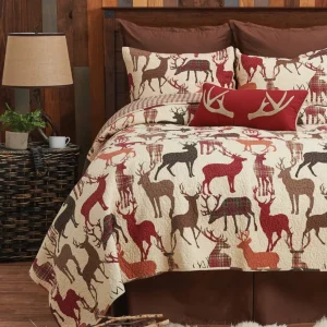 Colton Quilt Set