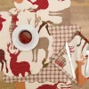 Colton Quilted Table Linens