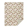 Cooper Pines Quilted Throw