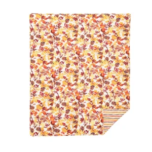 Cordelia Quilted Throw