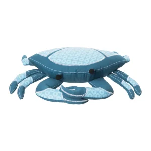 Crab Shaped Pillow