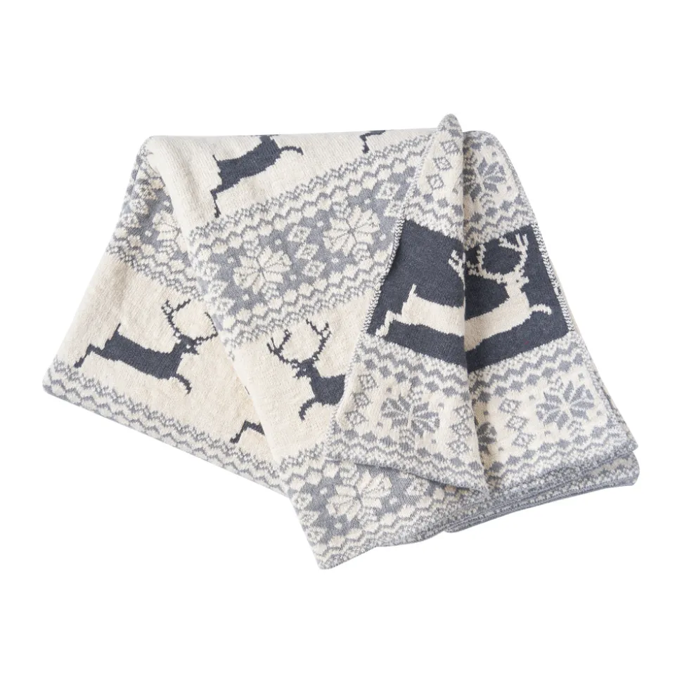 deer_knitted_throw_0.webp Deer Knitted Throw