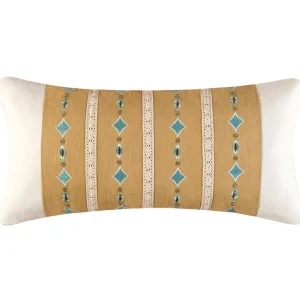 Diamond Decorative Pillow