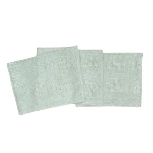Diamond Sea Glass Table Linen