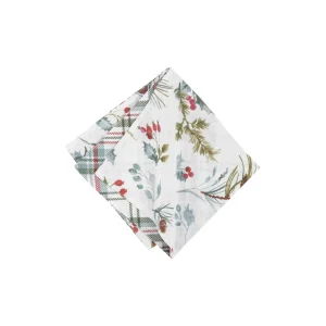 Edith Table Linens