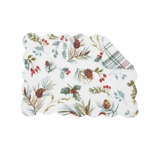 Edith Table Linens