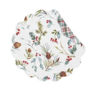Edith Table Linens